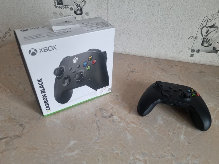 Продам  геймпад Xbox 360 для PC