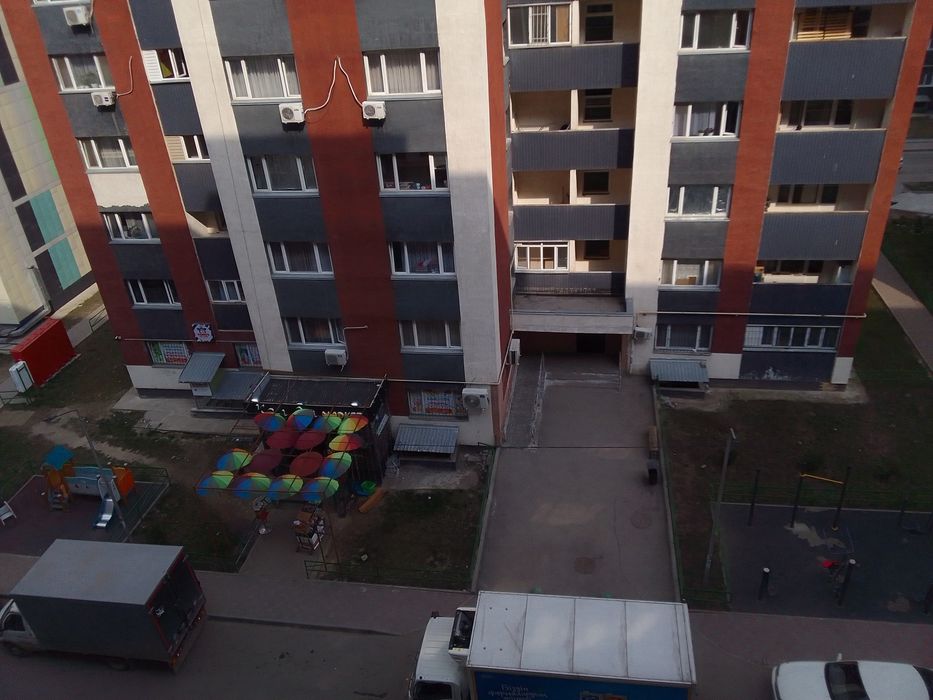 Сдаётся квартира .