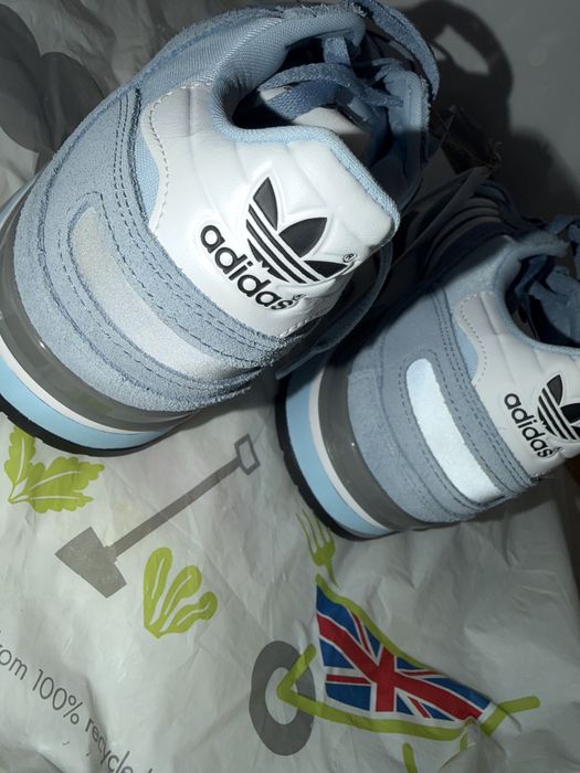 Adidas ZX 600 оригинални маратонки