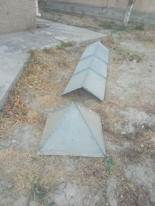 Оценковка колпаки