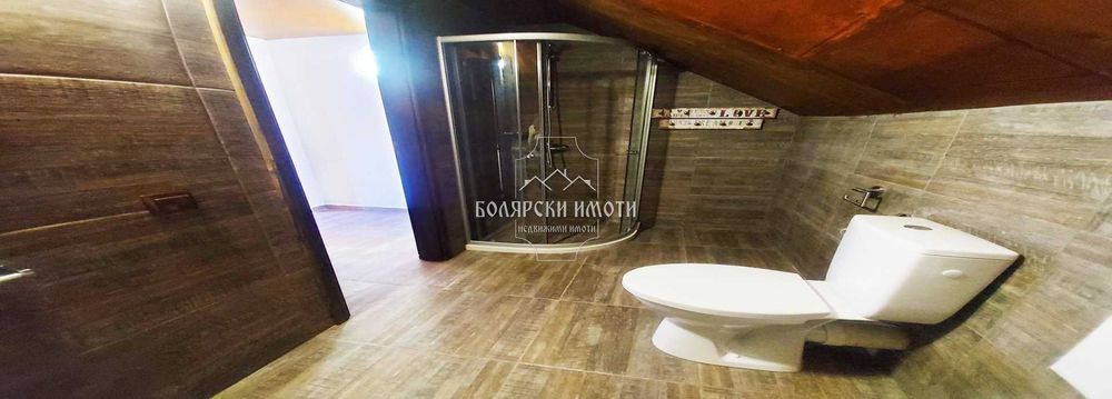 Дава се под наем Къща в с. Арбанаси, Област Велико Търново - 200 кв.м за 750 € - Снимка #10