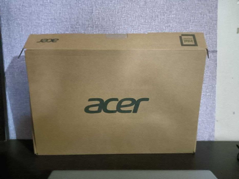 Acer Aspire 3 a315-58