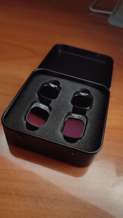 Набор ND-фильтров DJI Mini 4 Pro