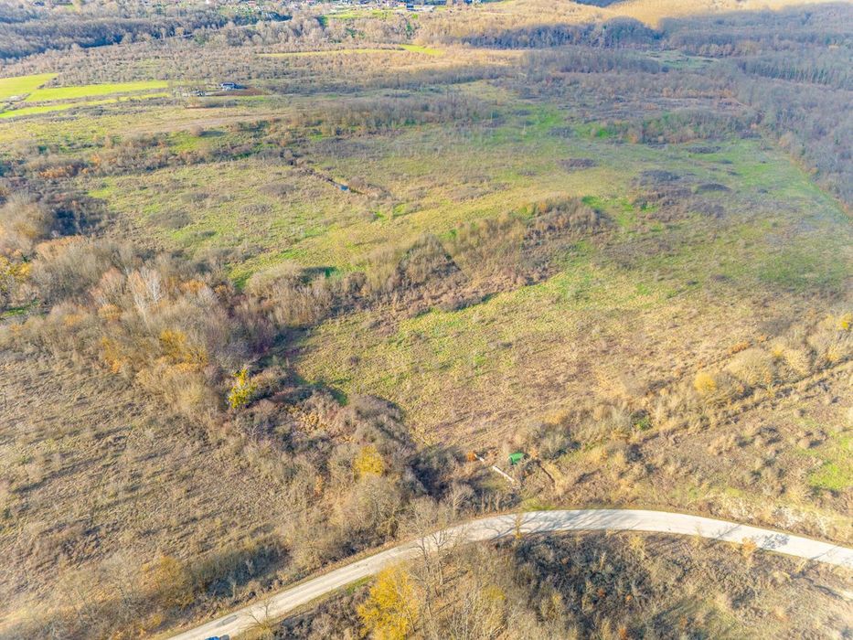 Парцел в Добрич, област-с.Прилеп площ 161000 цена 203000