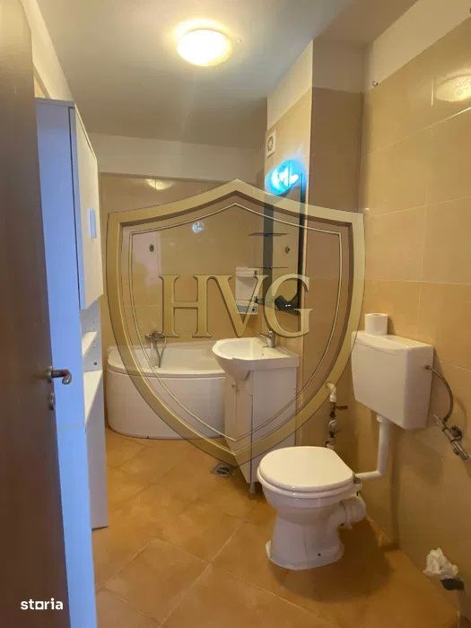 Apartament cu 2 camere | Loc de parcare | Centrala proprie | Colentina