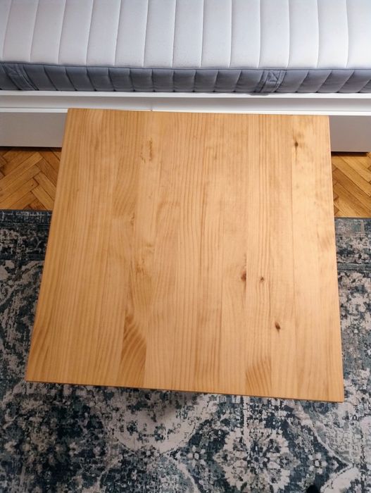 Маса Ikea за трапезария 65x65