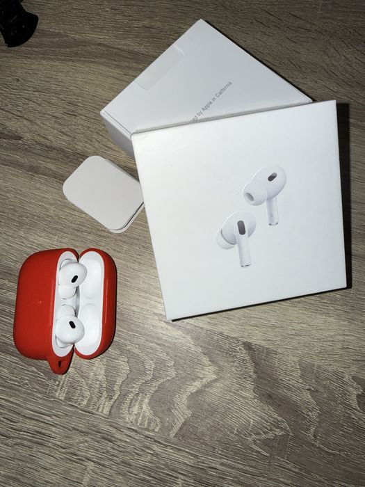 Apple Airpods Pro 2nd generation