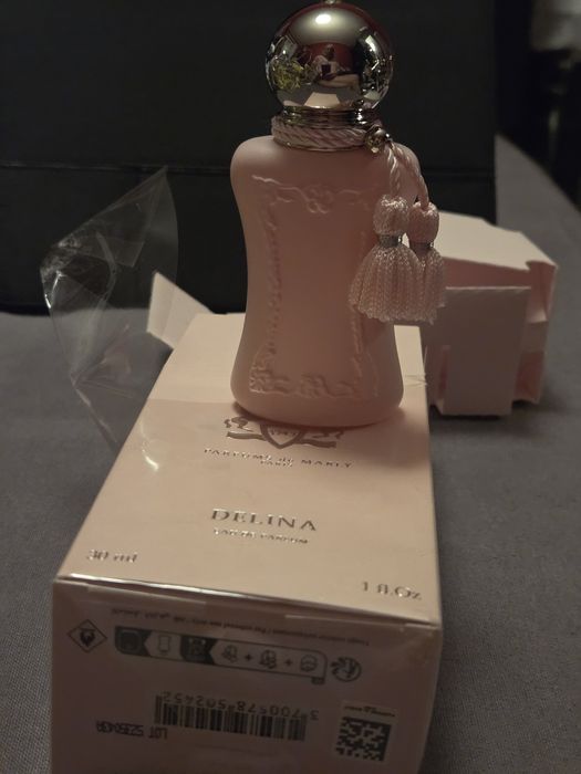 Оригинален Парфюм Delina