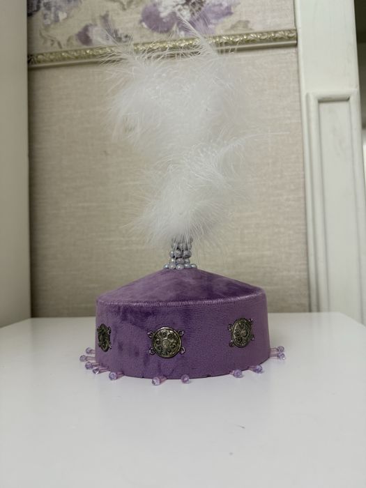 Детская национальная одежда