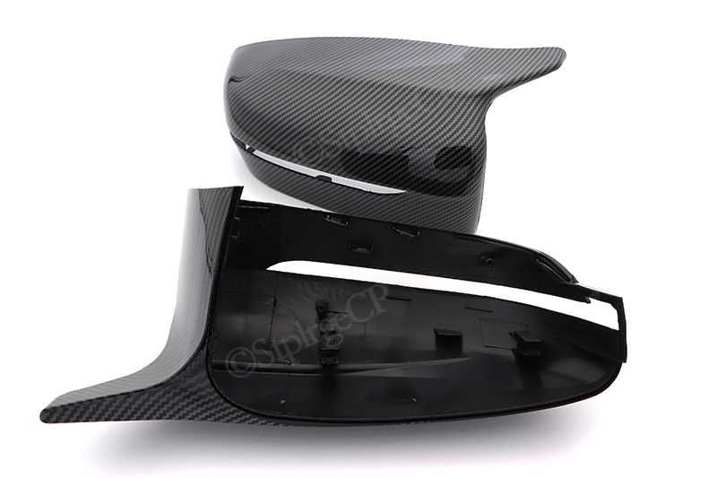 Capace Oglinzi Oglinda M BMW G20 G30 G31 G11 G12 G38 G15 G21 G1 CARBON