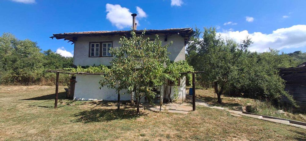 Продава се Къща в с. Съботковци, Област Габрово - 130 кв.м за 275 €/кв.м - Снимка #3