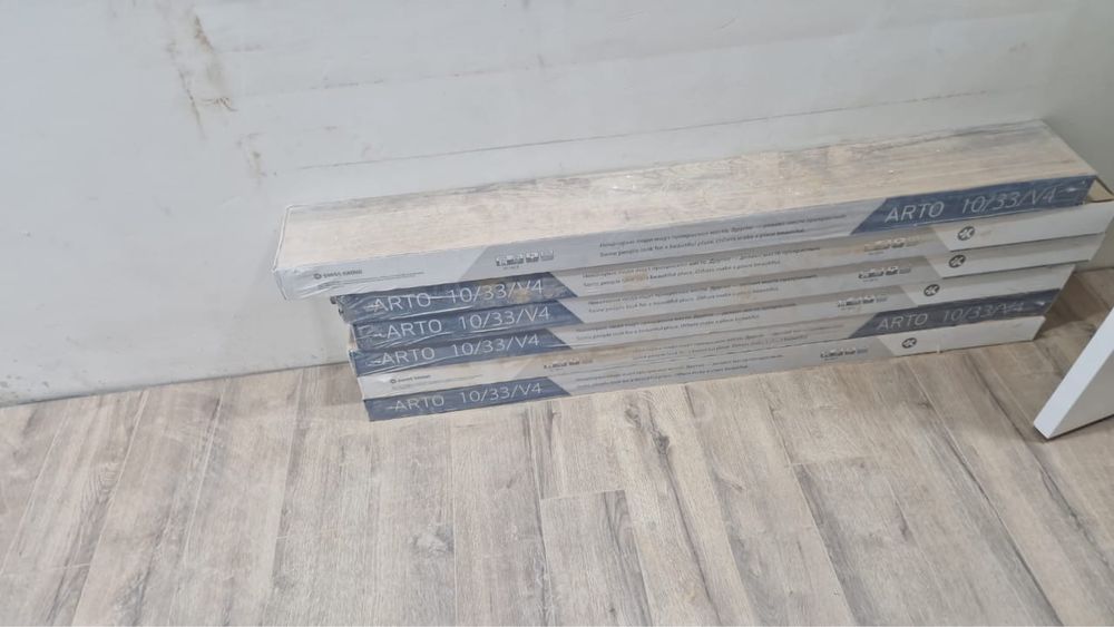 Ламинат хорошого качества