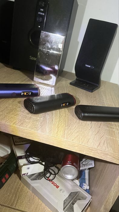 Vand 3 x glo preturile si detaliile in descriele