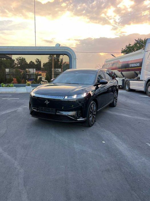 Dongfeng eπ 008 Kraskasi toza (2025) tez sotiladi!