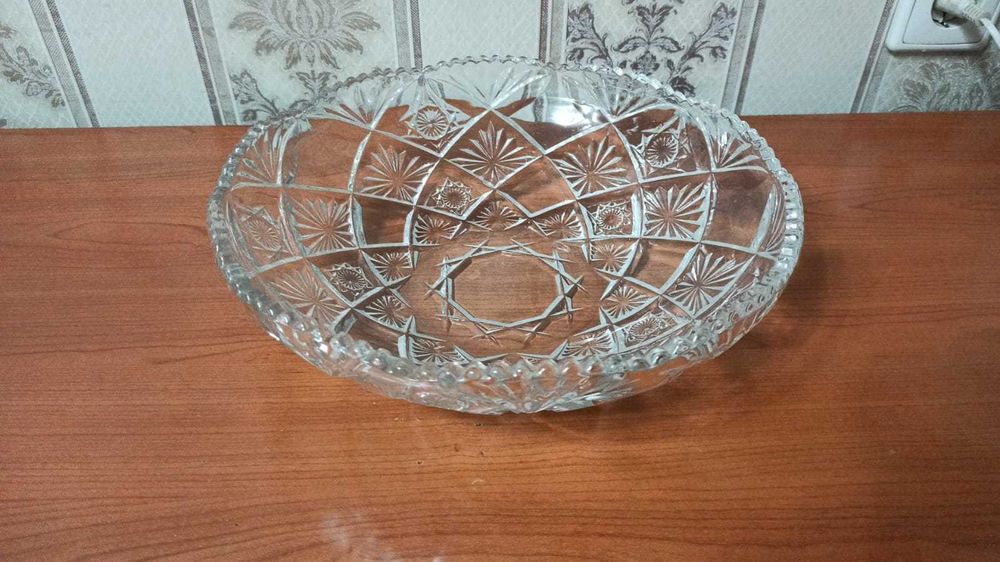 Разная посуда для дома