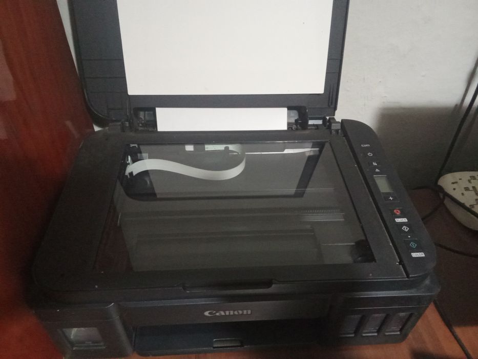 Продам МФУ с снпч.