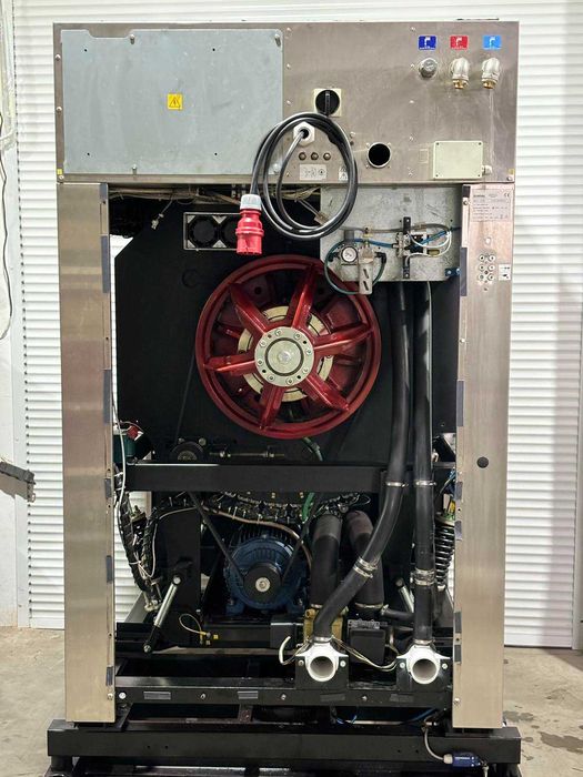 Професионална перална - 55 кг