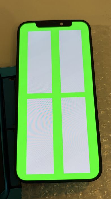 Display iPhone 12 si 12 Pro Original