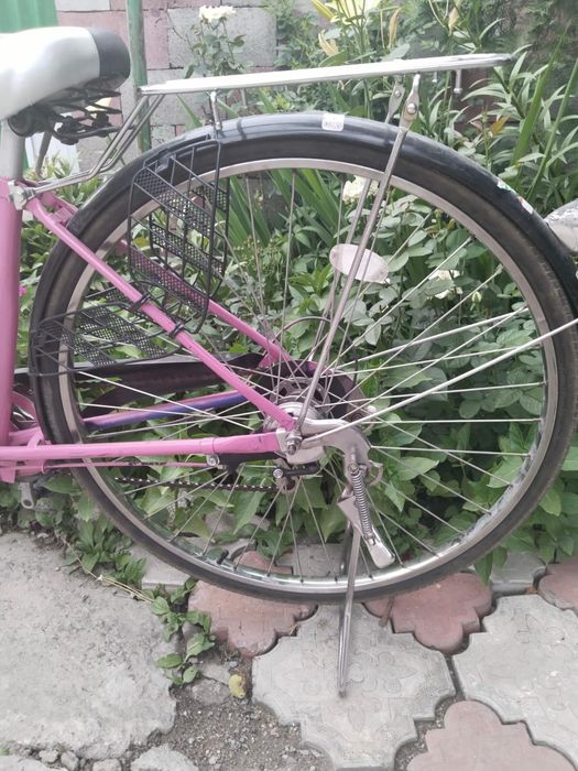 Сату, күтілген, қолданған, боялған.