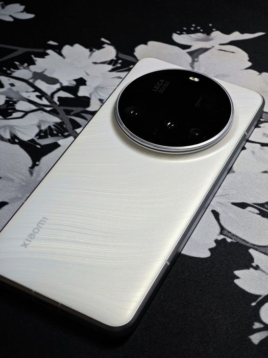 Xiaomi 15 ultra 16/512