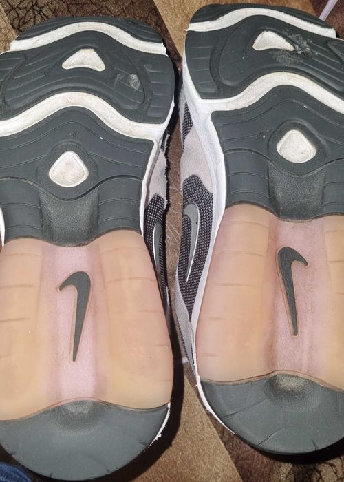 Два чифта маратонки Nike - 36 и 36,5