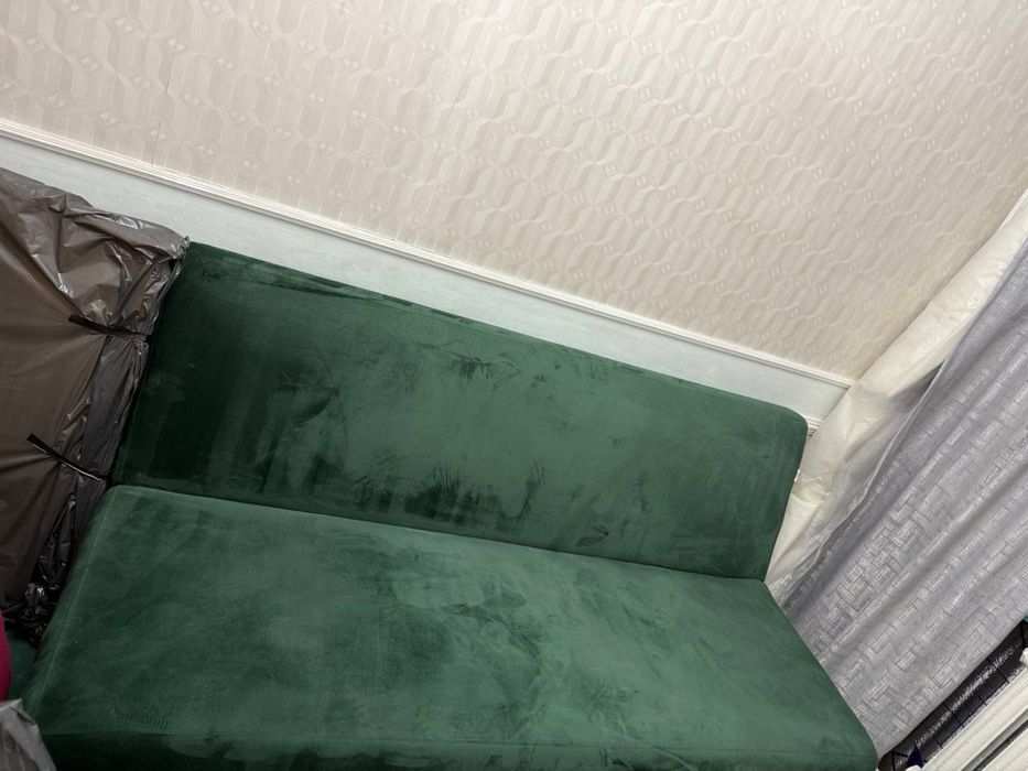 Раскладной диван в гостинную