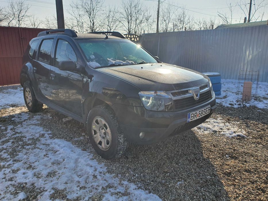 Vand Dacia Duster 1.5 dci