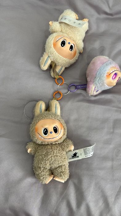 Продам игрушку Лабубу