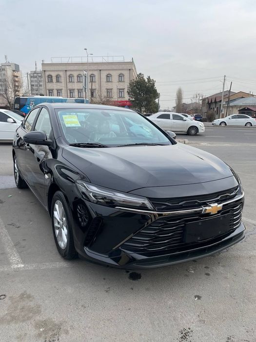 Orient leasingdan monza lizinga beriladi 215 000 000 сум Chevrolet