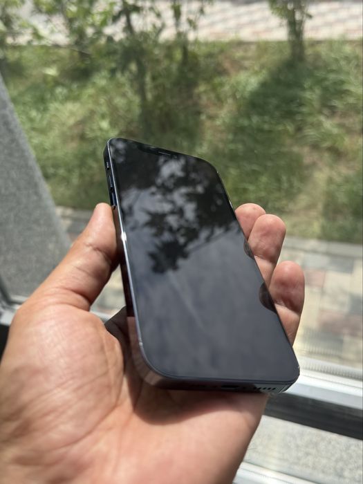 Iphone 12 pro 128gb 75% акб