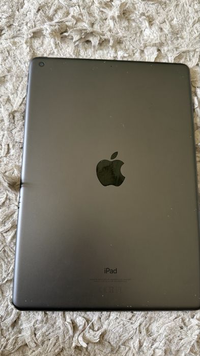 Apple Ipad 9th gen, 64 gb, wifi.