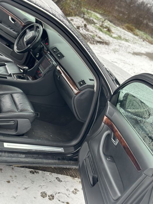 Vand audi a4 b7 2.0 tdi 140 cp 2005