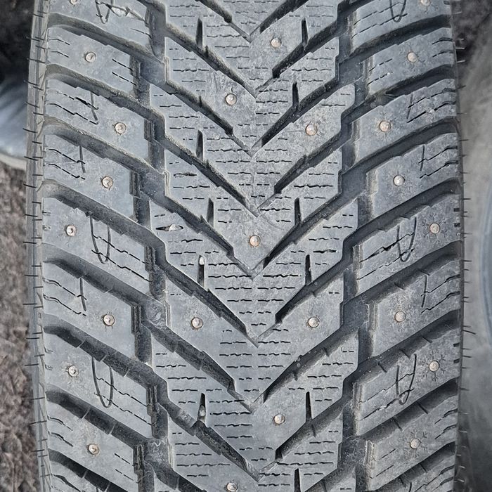 Шины Kapsen IceMax 225 70 R16