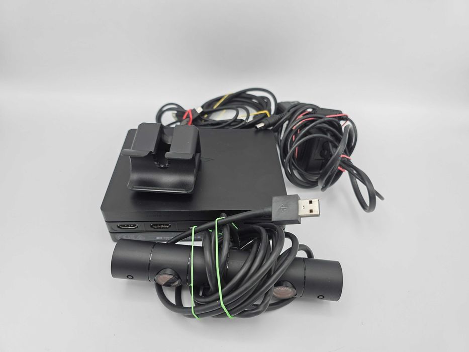 Casca VR Sistem VR Playstation 4 Set Complet Stare Buna