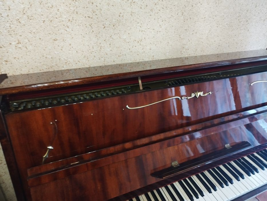 Пианино Беларусь