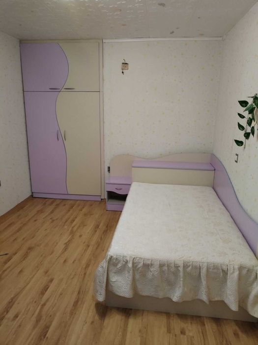 Продава се Многостаен апартамент в Стара Загора, Три чучура - център - 101 кв.м за 1184 €/кв.м - Снимка #6