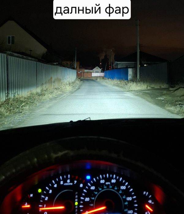 TQ8 Pro led h7 лед Н7