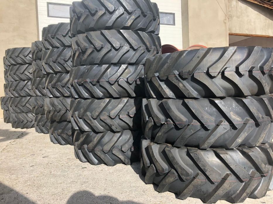 cauciucuri pentru presa baloti welger/john deere 11.5/80-15.3 noi AXYT