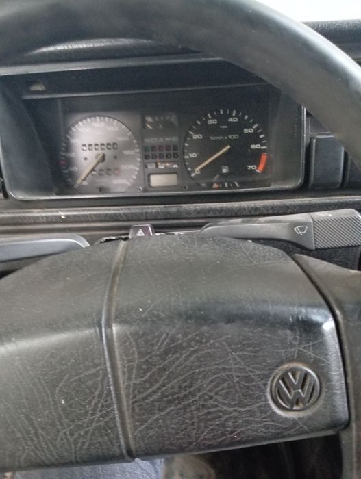 Продам авто гольф 2