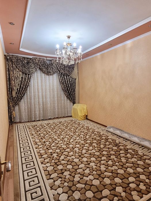 Юнусабад 14 кв 3/4/5 для семьям !