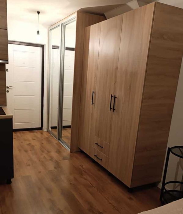 Дава се под наем Едностаен апартамент в София, Студентски град - 20 кв.м за 325 € - Снимка #2