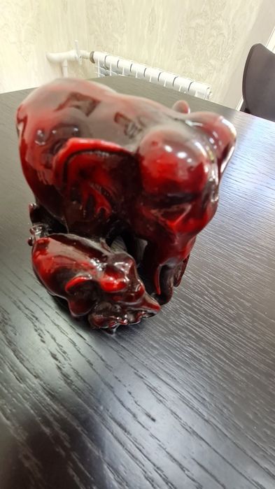 Слоники из Таиланда