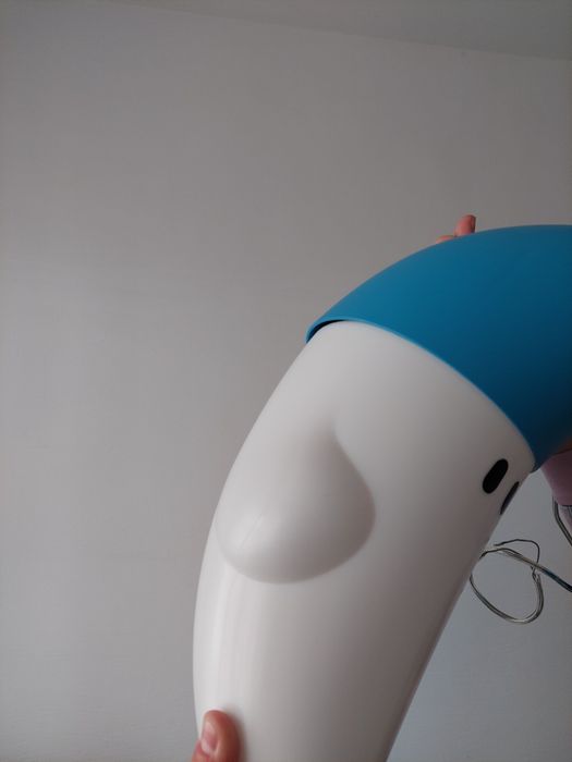 Vand lampa cu Soarele si lampa cu Luna.