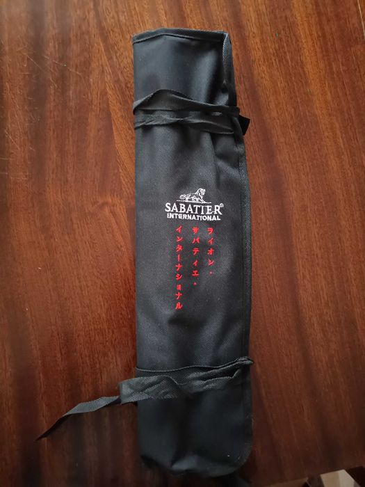 Ножове Японски Sabatier  комплект