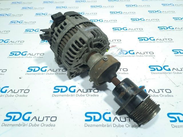 Alternator 150A 6G9N-10300-UD Ford Galaxy 1.8 TDCI 2016-2025 Euro 4/5599.99