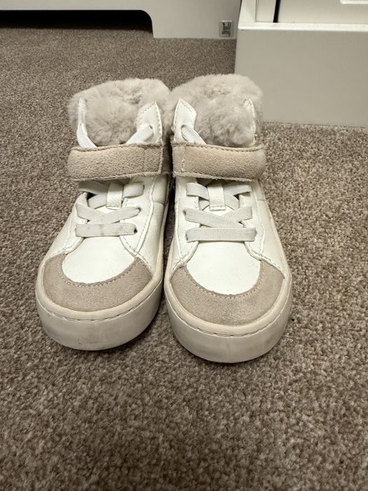 Ghetute Zara masura 25