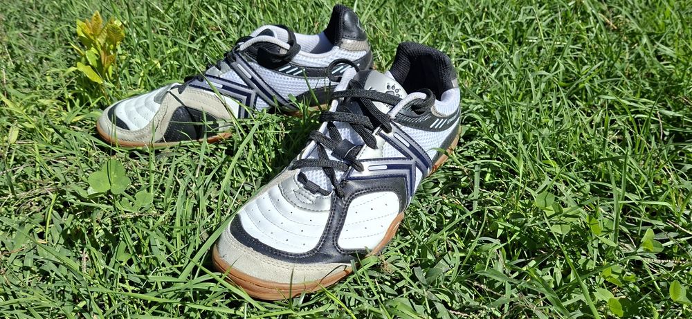 Футзалки "Kelme Michelin star 360"