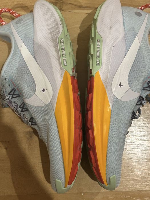 Маратонки Nike Pegasus 41