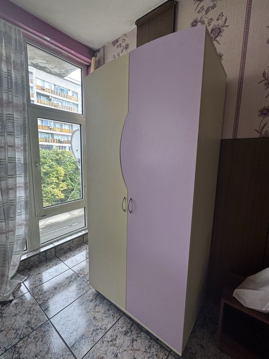 Детско обзавеждане