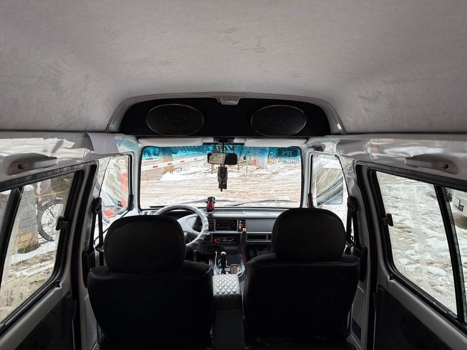 Аренда Выкуп Nasiya Дамас 2025 с Метан газом